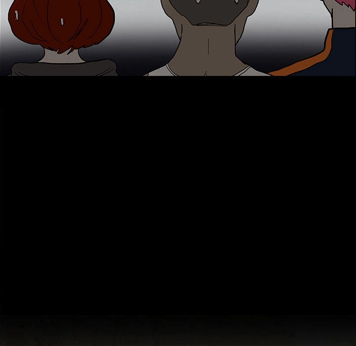 Bệnh Viện Ma Ám Chapter 21 - 34