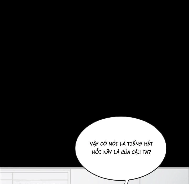 Bệnh Viện Ma Ám Chapter 21 - 39