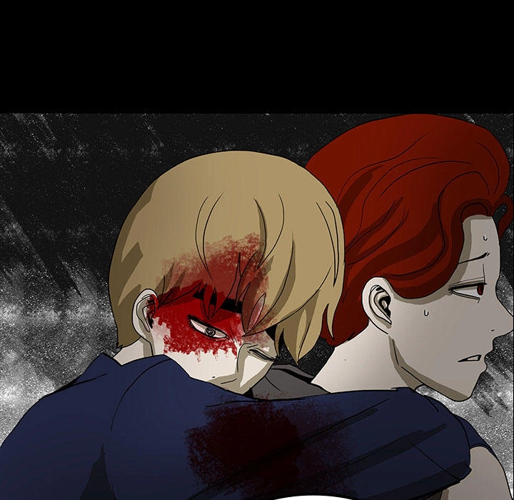 Bệnh Viện Ma Ám Chapter 21 - 41