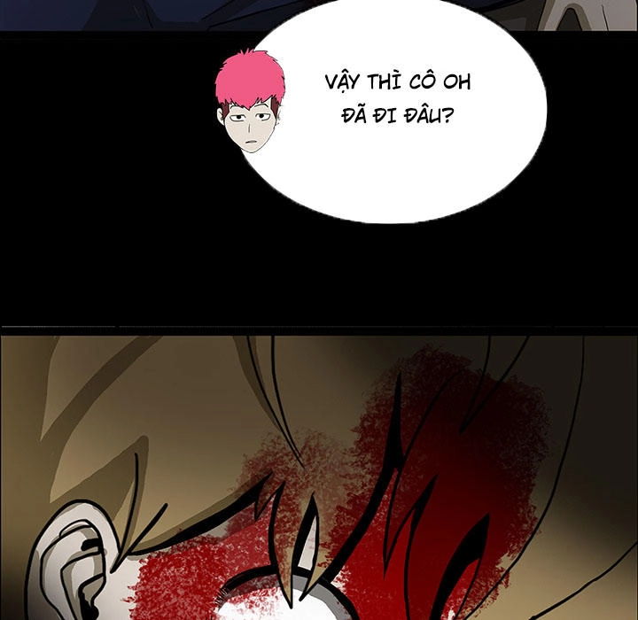 Bệnh Viện Ma Ám Chapter 21 - 42