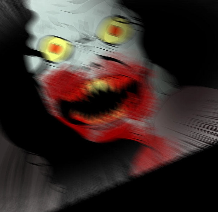 Bệnh Viện Ma Ám Chapter 21 - 46