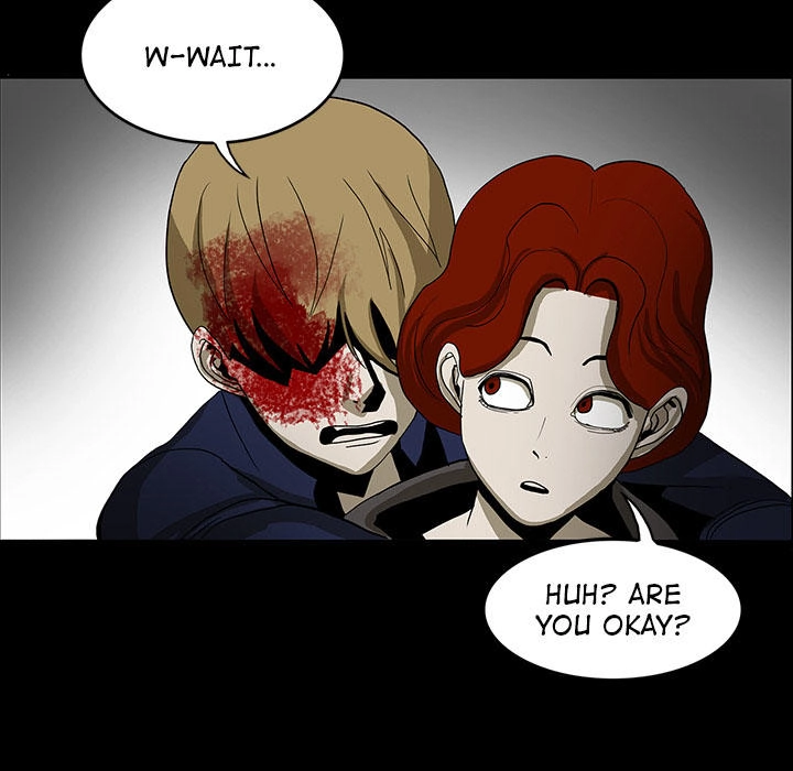 Bệnh Viện Ma Ám Chapter 21 - 50