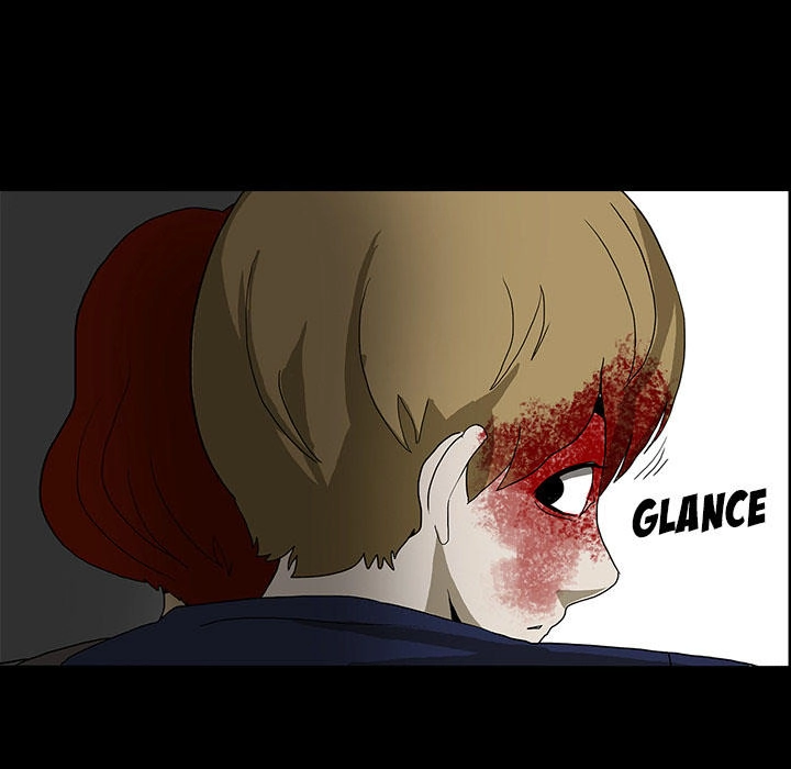 Bệnh Viện Ma Ám Chapter 21 - 51