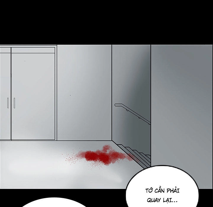 Bệnh Viện Ma Ám Chapter 21 - 52