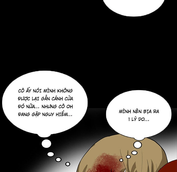 Bệnh Viện Ma Ám Chapter 21 - 54