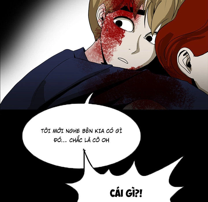 Bệnh Viện Ma Ám Chapter 21 - 55