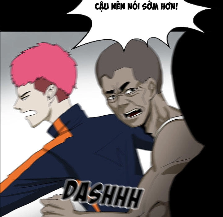 Bệnh Viện Ma Ám Chapter 21 - 56