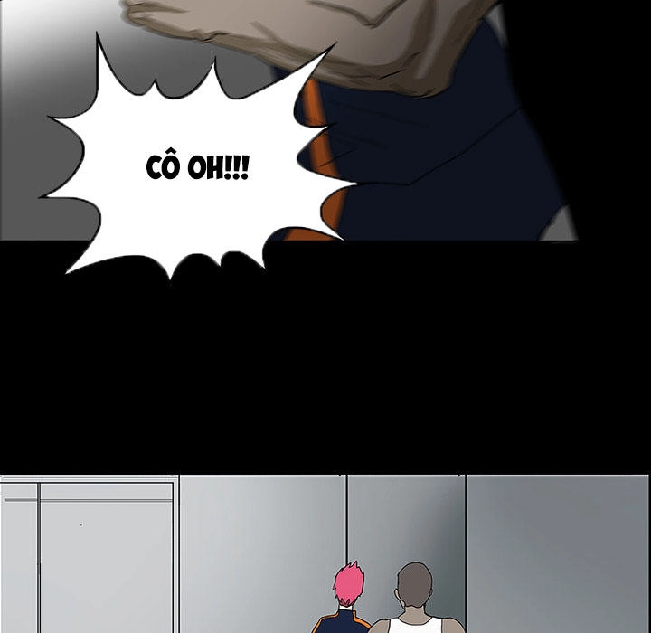 Bệnh Viện Ma Ám Chapter 21 - 57