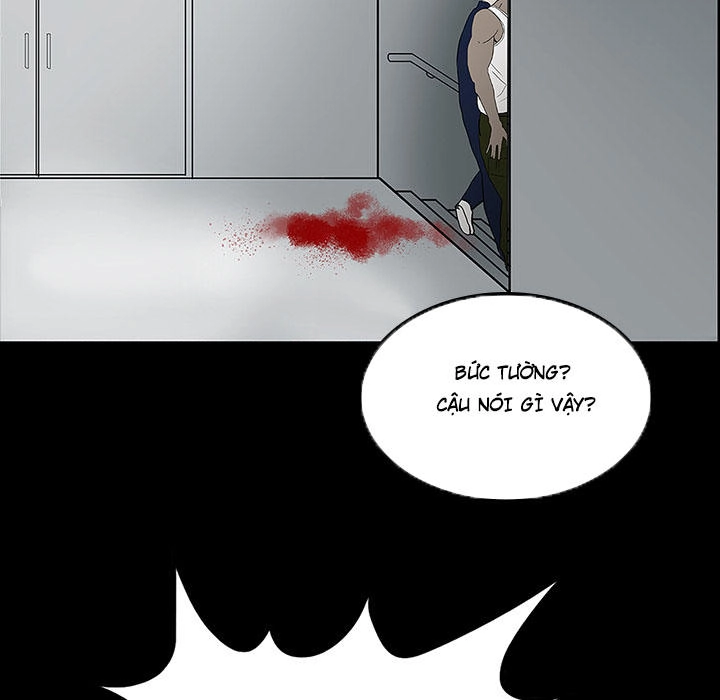 Bệnh Viện Ma Ám Chapter 21 - 59