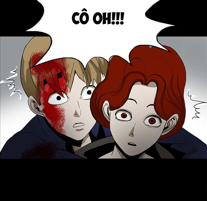 Bệnh Viện Ma Ám Chapter 21 - 60