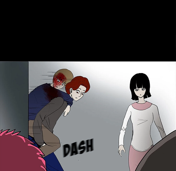 Bệnh Viện Ma Ám Chapter 21 - 61