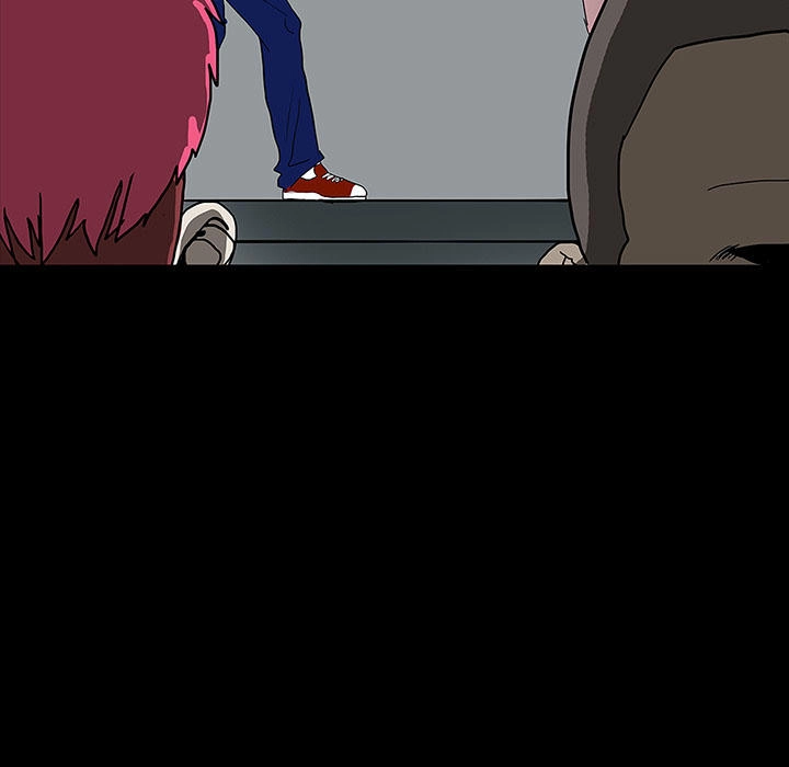 Bệnh Viện Ma Ám Chapter 21 - 62