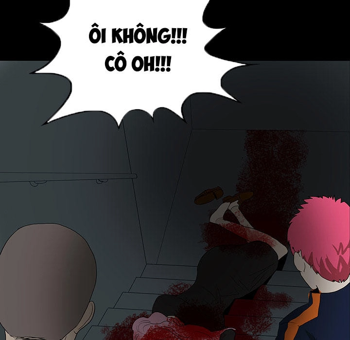 Bệnh Viện Ma Ám Chapter 21 - 64