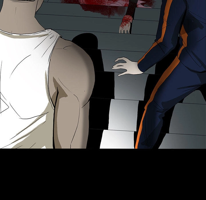 Bệnh Viện Ma Ám Chapter 21 - 65