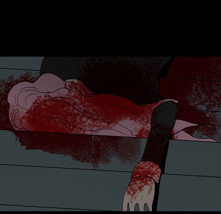 Bệnh Viện Ma Ám Chapter 21 - 66