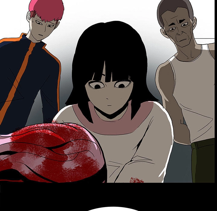 Bệnh Viện Ma Ám Chapter 21 - 68