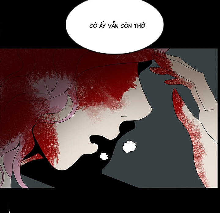 Bệnh Viện Ma Ám Chapter 21 - 69