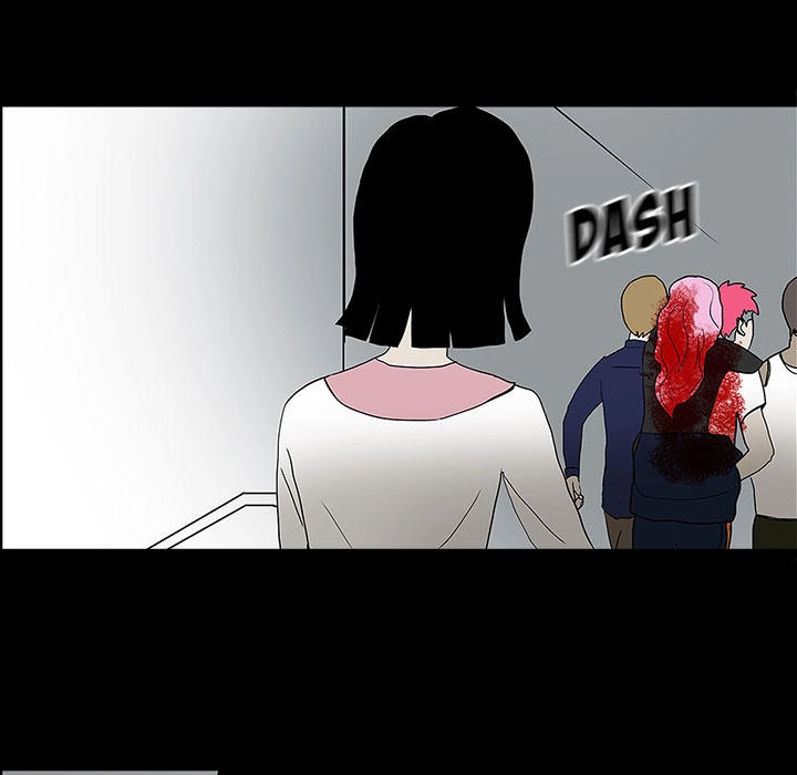 Bệnh Viện Ma Ám Chapter 21 - 72