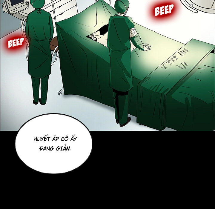 Bệnh Viện Ma Ám Chapter 21 - 78
