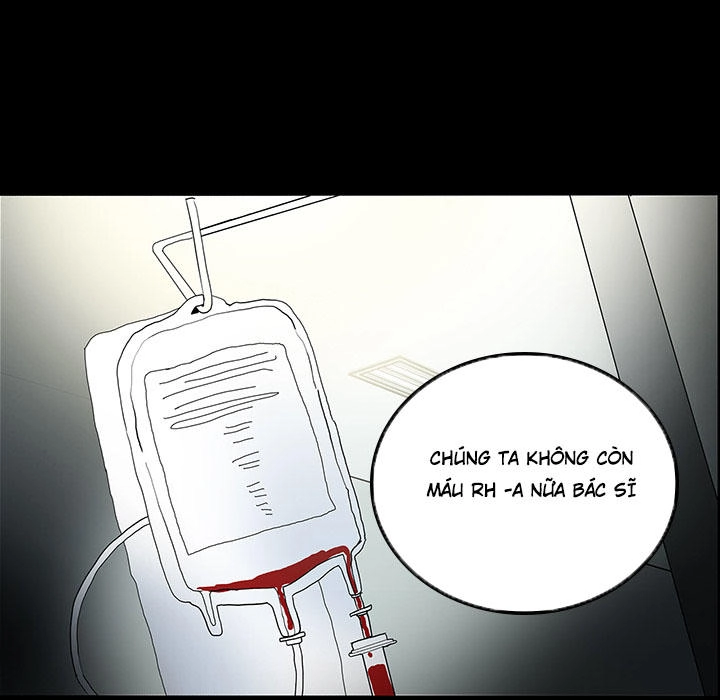 Bệnh Viện Ma Ám Chapter 21 - 81