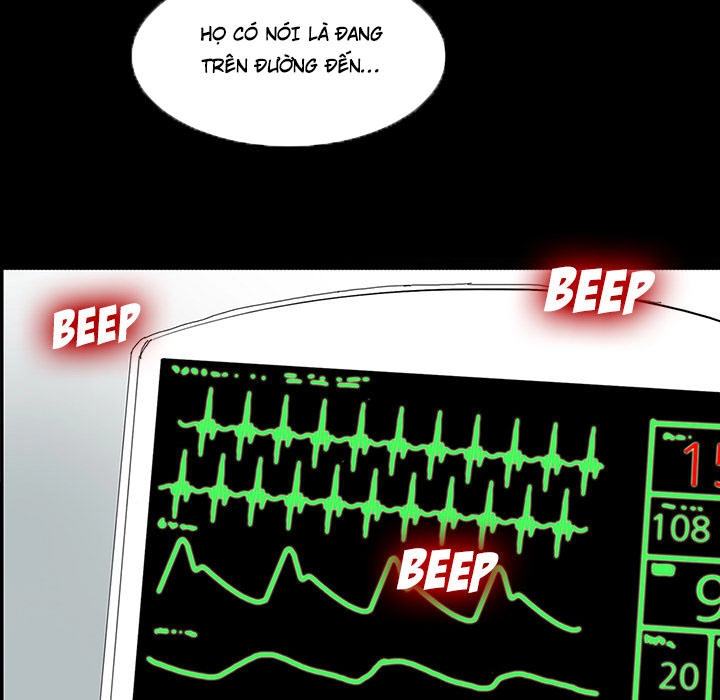 Bệnh Viện Ma Ám Chapter 21 - 83