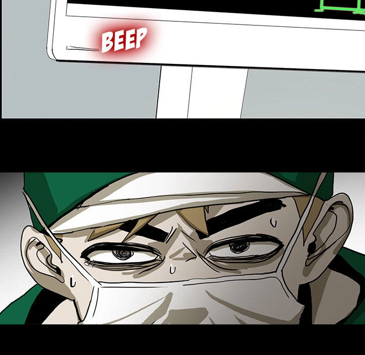 Bệnh Viện Ma Ám Chapter 21 - 84