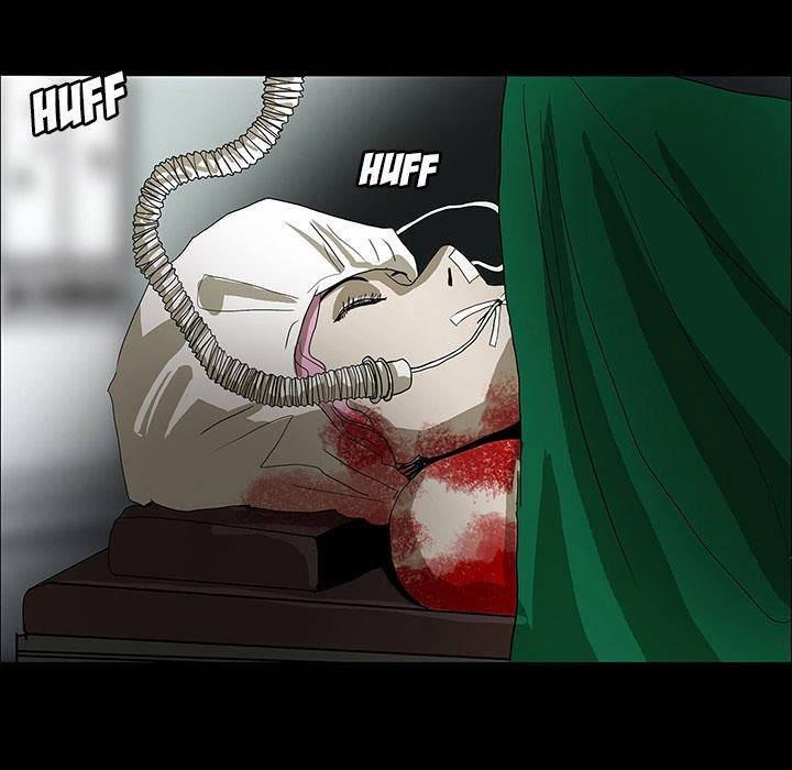 Bệnh Viện Ma Ám Chapter 21 - 85