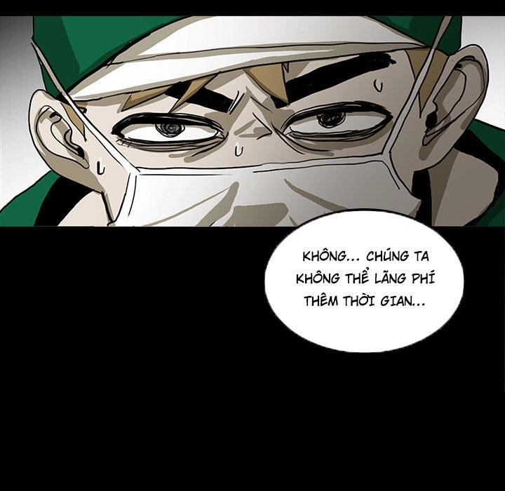 Bệnh Viện Ma Ám Chapter 21 - 86