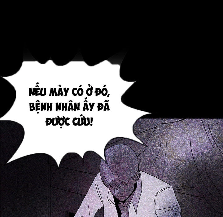 Bệnh Viện Ma Ám Chapter 21 - 89