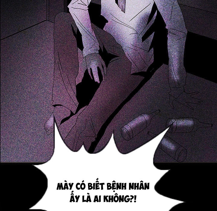 Bệnh Viện Ma Ám Chapter 21 - 90