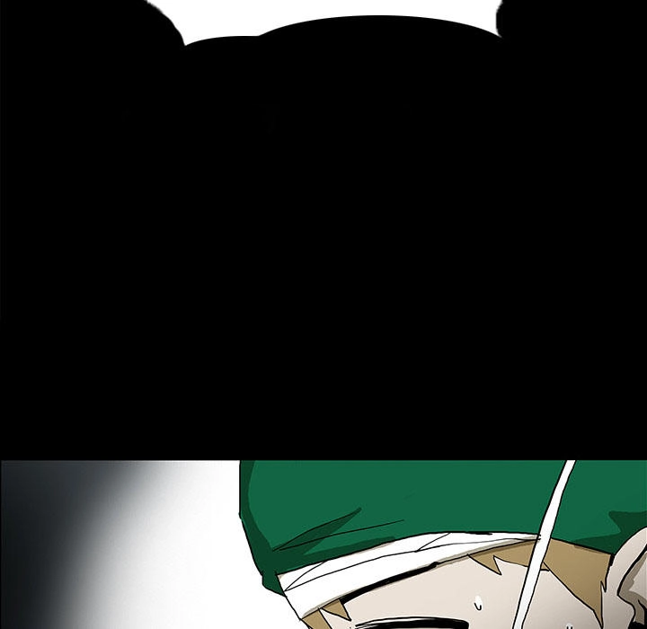 Bệnh Viện Ma Ám Chapter 21 - 91