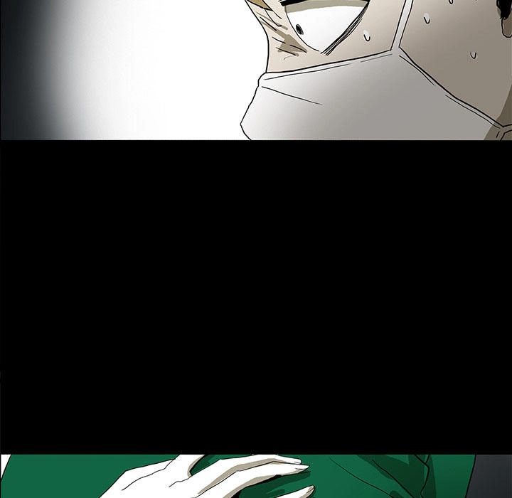 Bệnh Viện Ma Ám Chapter 21 - 92