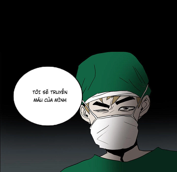 Bệnh Viện Ma Ám Chapter 21 - 95