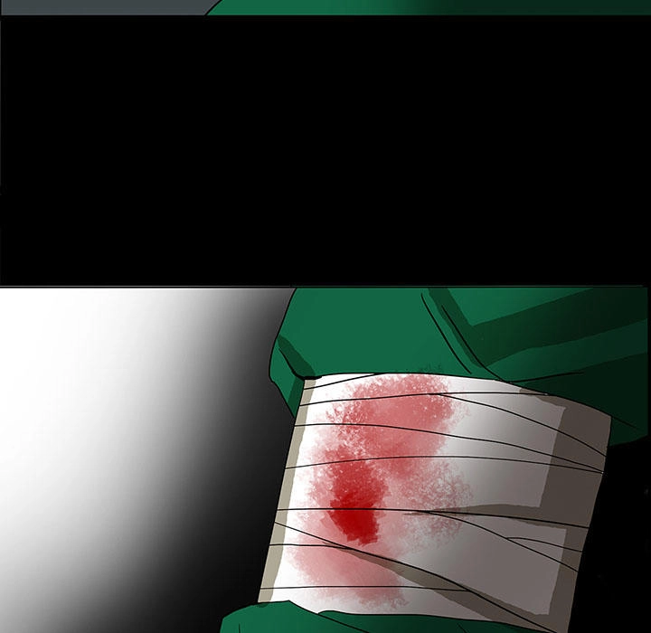 Bệnh Viện Ma Ám Chapter 21 - 96