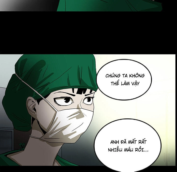 Bệnh Viện Ma Ám Chapter 21 - 97