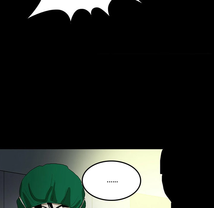 Bệnh Viện Ma Ám Chapter 21 - 99