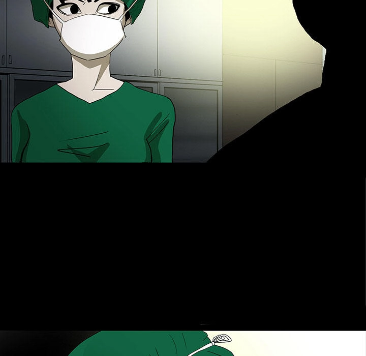 Bệnh Viện Ma Ám Chapter 21 - 100