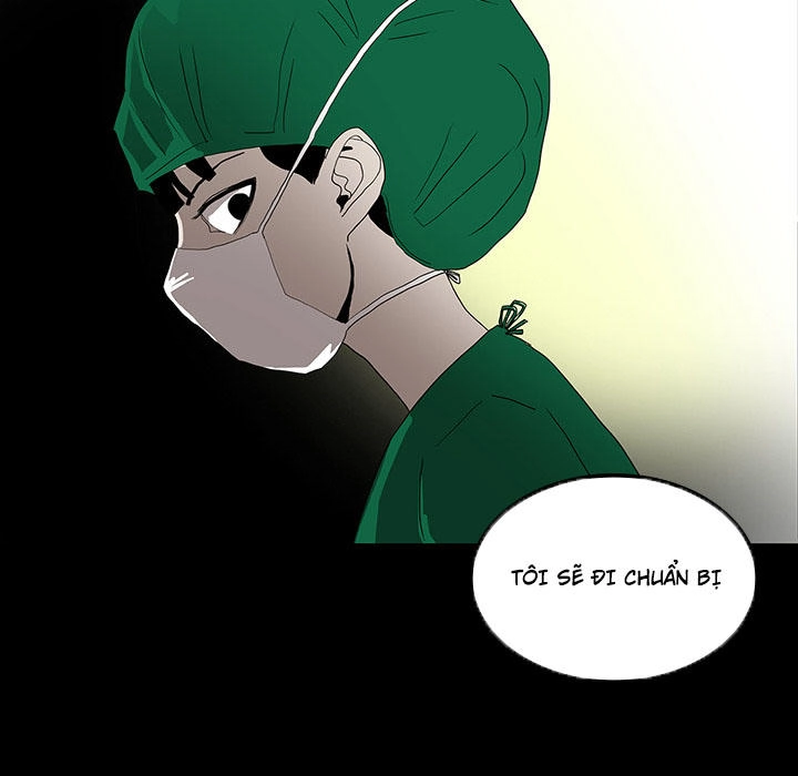 Bệnh Viện Ma Ám Chapter 21 - 101