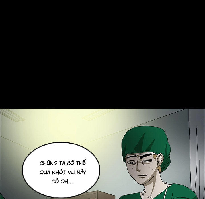 Bệnh Viện Ma Ám Chapter 21 - 102