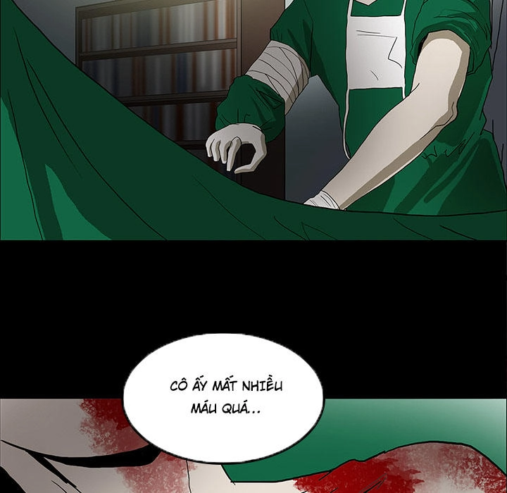 Bệnh Viện Ma Ám Chapter 21 - 103