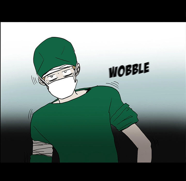 Bệnh Viện Ma Ám Chapter 21 - 105