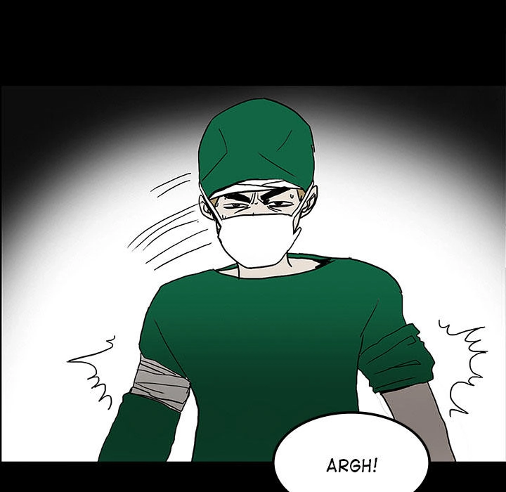 Bệnh Viện Ma Ám Chapter 21 - 106