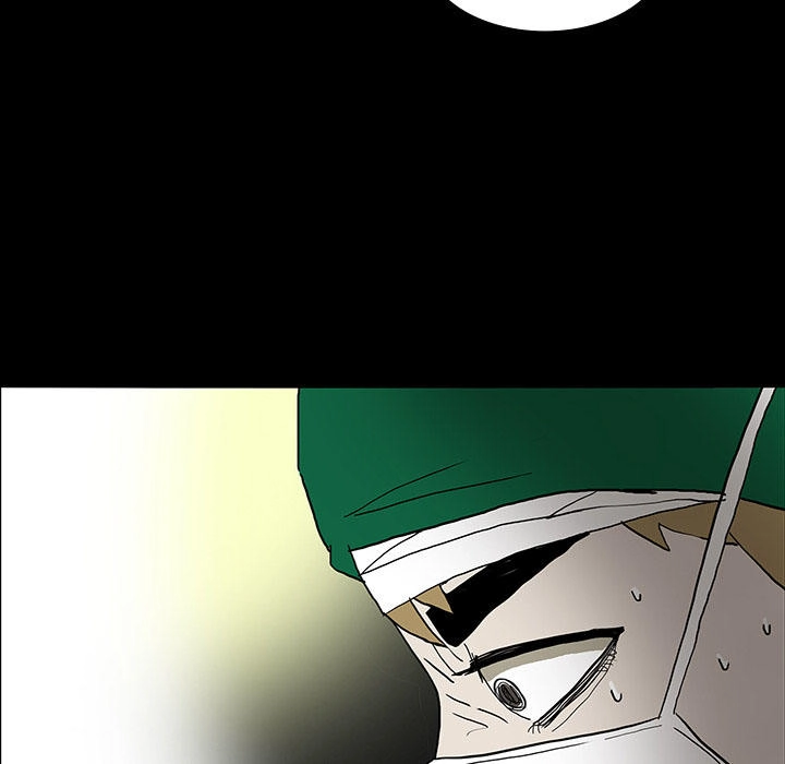 Bệnh Viện Ma Ám Chapter 21 - 107