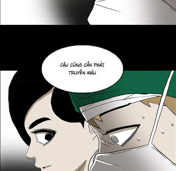 Bệnh Viện Ma Ám Chapter 21 - 108
