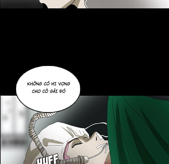 Bệnh Viện Ma Ám Chapter 21 - 109