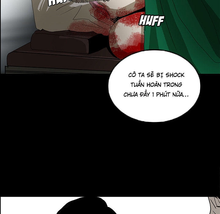 Bệnh Viện Ma Ám Chapter 21 - 110