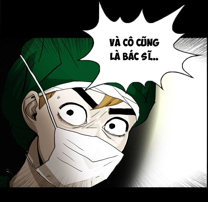 Bệnh Viện Ma Ám Chapter 21 - 112