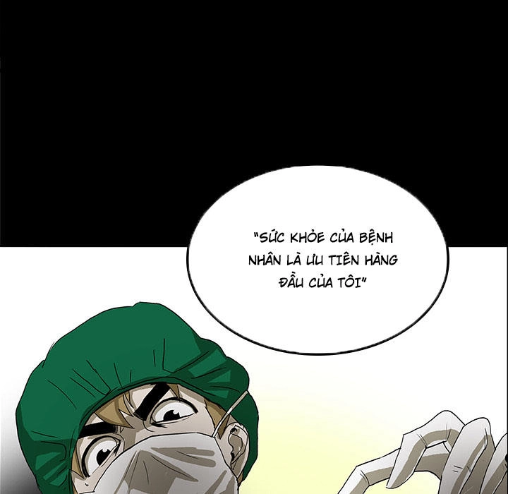 Bệnh Viện Ma Ám Chapter 21 - 113