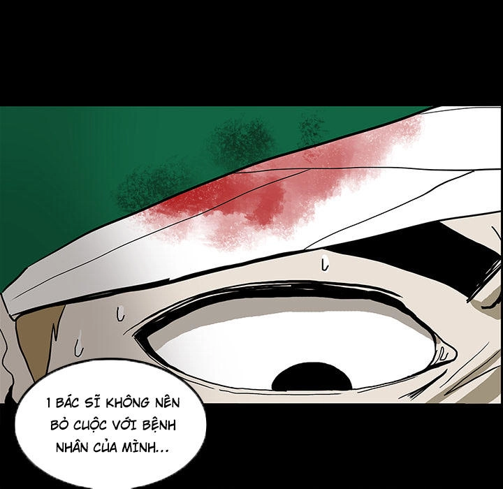 Bệnh Viện Ma Ám Chapter 21 - 115