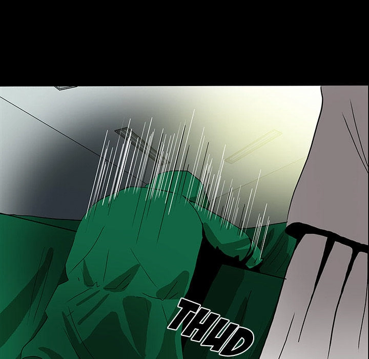 Bệnh Viện Ma Ám Chapter 21 - 118